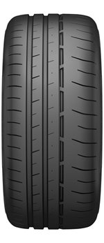 Opony Goodyear Goodyear Eagle F1 SuperSport R