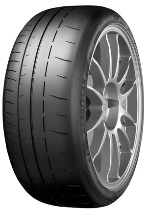 Opony Goodyear Goodyear Eagle F1 SuperSport RS