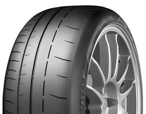 Opony Goodyear Goodyear Eagle F1 SuperSport RS