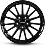 Felgi aluminiowe OXXO OXXO Best C16 Black