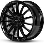 Felgi aluminiowe OXXO OXXO Best C16 Black