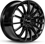 Felgi aluminiowe OXXO OXXO Best C16 Black