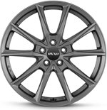 OXXO Centurio ADV15 Dark Matt Gunmetal