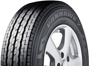 Opony Firestone Firestone VANHAWK 2