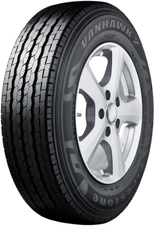 Opony Firestone Firestone VANHAWK 2