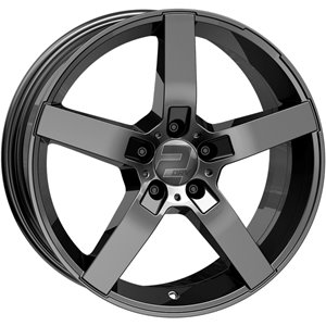 2DRV WH31 DG+ Daytona Grau