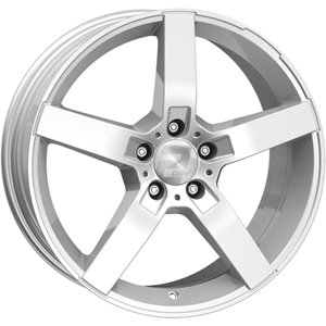 2DRV 2DRV WH31 RS Race Silber