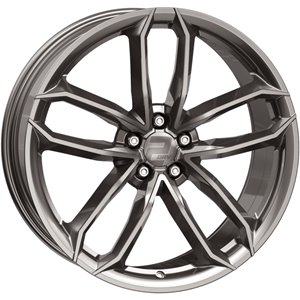 2DRV 2DRV WH33 PG+ Platin Grau