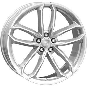 2DRV 2DRV WH33 RS Race Silber