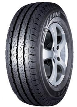 Opony Firestone Firestone VANHAWK