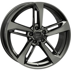 2DRV 2DRV WH36 DGM+ Dark Gunmetal