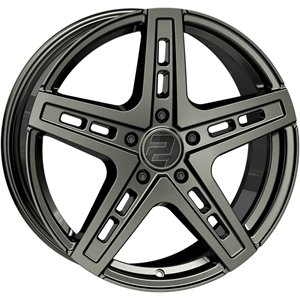 2DRV 2DRV WH38 DGM+ Dark Gunmetal