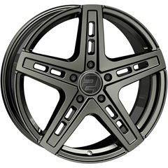 2DRV 2DRV WH38 DGM+ Dark Gunmetal