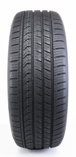 Opony Goodyear Goodyear Eagle F1 AllTerrain