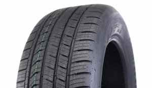 Opony Goodyear Goodyear Eagle F1 AllTerrain