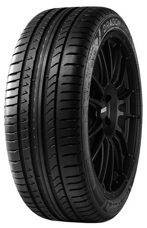 Opony Pirelli Pirelli Dragon Sport
