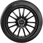 Opony Pirelli Pirelli Dragon Sport