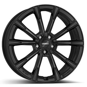 Felgi aluminiowe Dezent Dezent AR Black