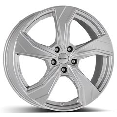 Felgi aluminiowe Dezent Dezent KB Silver