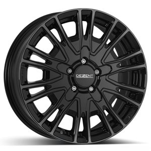 Felgi aluminiowe Dezent Dezent KE Black