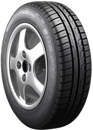 Opony Fulda Fulda EcoControl