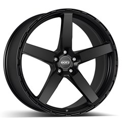 felgi aluminiowe Dotz Dotz MarinaBay Black