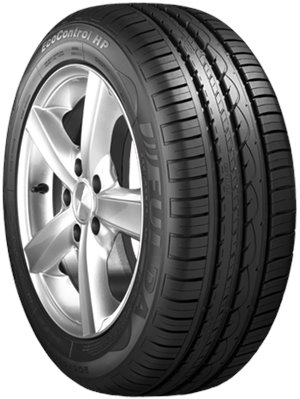 Opony Fulda Fulda EcoControl HP