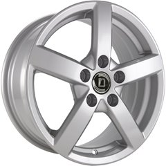 Felgi aluminiowe Diewe Eros Silver