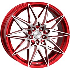 Axxion Axxion AX9 CRP+ Kirschrot Hochglanzpoliert