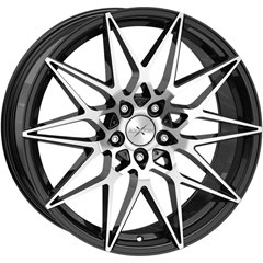 Axxion Axxion AX9 SP+ Schwarz Hochglanzpoliert