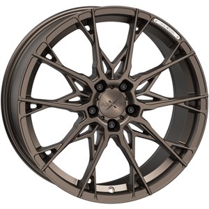 Axxion X1 BR Bronze Matt