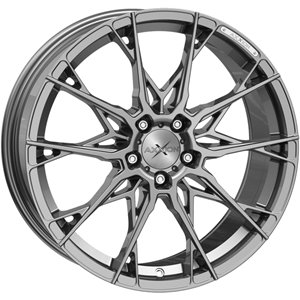 Axxion Axxion X1 DG+ Daytona Grau