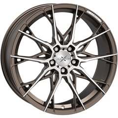 Axxion Axxion X1 BRP Bronze Matt Poliert