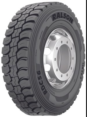 Opony Ralson Ralson RDC56