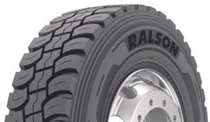 Opony Ralson Ralson RDC56