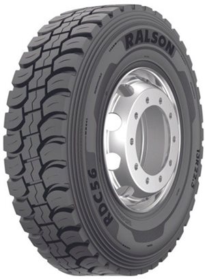 Opony Ralson Ralson RDC56