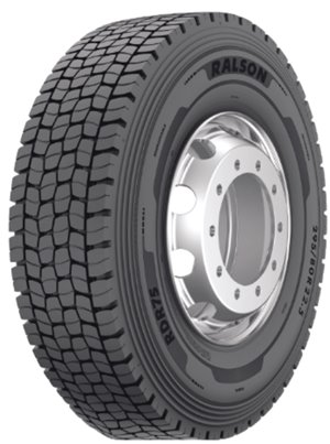 Ralson RDR75