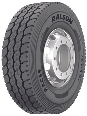 Ralson RAC55