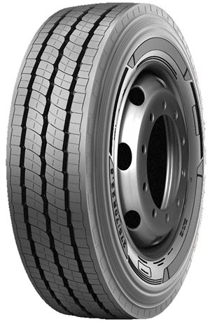 Opony Goodride Goodride CityElite U1