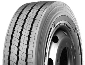 Opony Goodride Goodride CityElite U1