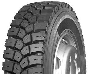 Opony Goodride Goodride SupTrac M1