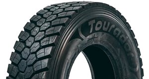 Opony Tourador Tourador Max Force D2