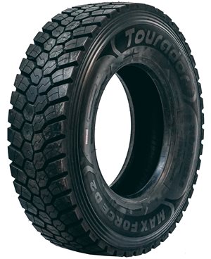 Opony Tourador Tourador Max Force D2