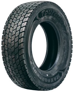 Opony Tourador Tourador Max Force D1