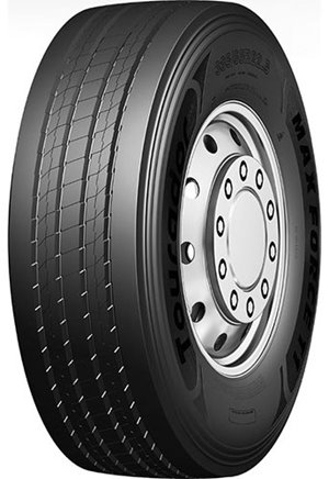 Tourador Max Force T1