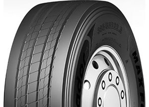 Opony Tourador Tourador Max Force T1