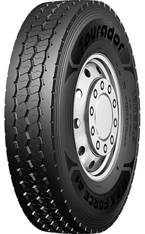 Opony Tourador Tourador Max Force A1