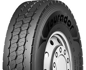 Opony Tourador Tourador Max Force A1