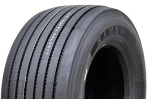 Opony Samson Samson GL251T