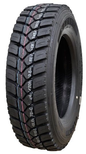 Samson GL687D